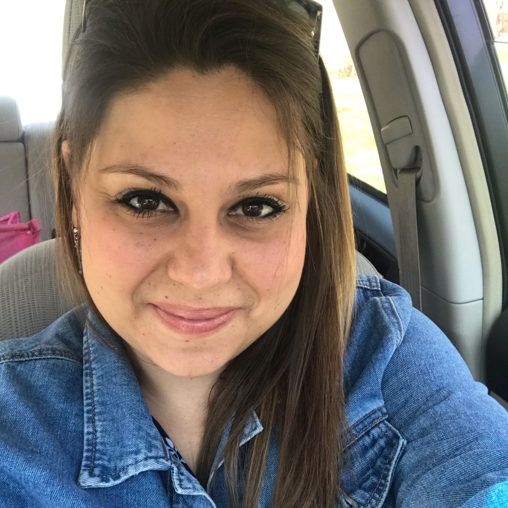 Meet your Posher, Stephanie